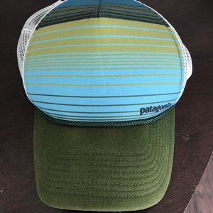 Patagonia Snap Back Hat